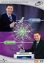 Wer wird Millionär? - 1.+ 2. Edition (Interaktive DVD, 2 DVDs)