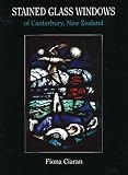 Stained Glass Windows of Canterbury, New Zealand