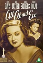 All About Eve [DVD] [1950]