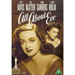 All About Eve [DVD] [1950]