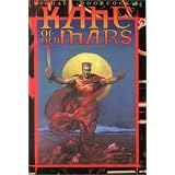 Kane of Old Mars (Eternal Champion Series, Vol. 9)<br />
