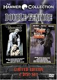 The Mummy's Shroud/The Plague Of Zombies