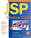 JSP: A Beginner's Guide