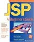 JSP: A Beginner's Guide