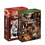 The Waltons - The Complete First and Second Seasons