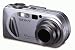 Sony Cyber-shot DSC-P8 Digitalkamera (3,2 Megapixel) silber Sony Cyber-shot DSC-P8 Digitalkamera (3,2 Megapixel) silber
