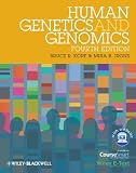 Human Genetics and Genomics, Includes Wiley E-Text (HUMAN GENETICS: A PROBLEM-BASED APPROACH (KORF))