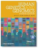 Human Genetics and Genomics, Includes Wiley E-Text (HUMAN GENETICS: A PROBLEM-BASED APPROACH (KORF))