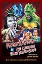 William Winckler's Frankenstein vs. the Creature from Blood Cove