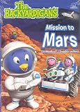 The Backyardigans: Mission to Mars