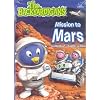 The Backyardigans: Mission to Mars