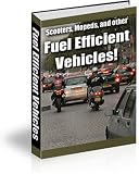 Scooters, Mopeds, and Other Fuel Efficient Vehicles