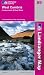 West Cumbria, Cockermouth and Wast Water (OS Landranger Map Series) (OS Landranger Map)
