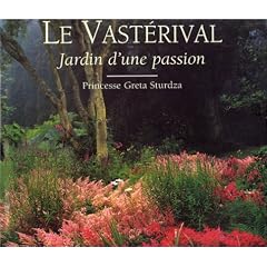 Le vasterival, jardin d'une passion