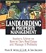 Streetwise Landlording & Property Management: Insider's Advice on How to Own Real Estate and Manage It Profitably (Adams Streetwise Series)