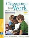 Classrooms That Work: They Can All Read and Write (4th Edition)
