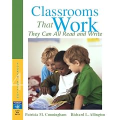 Classrooms That Work: They Can All Read and Write