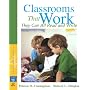 Classrooms That Work: They Can All Read and Write (4th Edition)