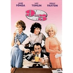 Nine to Five [DVD] [1980] [Region 1] [US Import] [NTSC]
