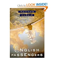 English Passengers