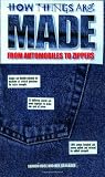 Buy : How Things Are Made: From Automobiles to Zippers