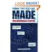 How Things Are Made: From Automobiles to Zippers