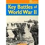 Key Battles of World War II (20th Century Perspectives)