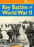 Key Battles of World War II (20th Century Perspectives)