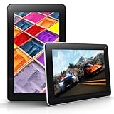 アンドロイド タブレット PC MOMO9 加強版四代目デュアルコアCPU 1.6GHz 1GBメモリー【宅】