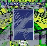 Revue Various Artists  / In the Mix: Drum N Bass, Vol. 2