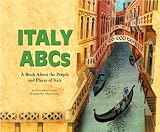 Italy ABCs: A Book About the People And Places of Italy (Country Abcs) (Country Abcs) Italy ABCs: A Book About the People And Places of Italy (Country Abcs) (Country Abcs)