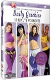 Dance Fitness for Beginners: Daily Quickies - Ten Minute Workouts