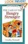 The Case of the Hungry Stranger Book and Tape (I Can Read Book 2)