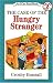 The Case of the Hungry Stranger Book and Tape (I Can Read Book 2) width=