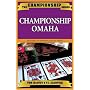 Championship Omaha