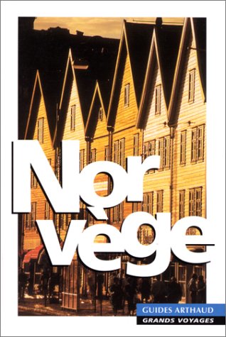 City Travel Guides Discounted  Livres : Norvège