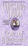 Rules of Engagement (Governess Brides, Book 2)