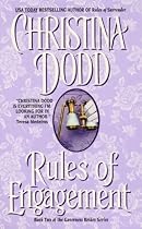 Rules of Engagement (Governess Brides)