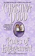 Rules of Engagement (Governess Brides, Book 2)