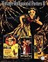 Vintage Hollywood Posters II