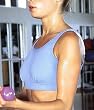 Champion Action-Shape Full Figure Sports Bra