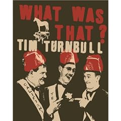 What Was That?
