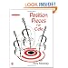 Position Pieces for Cello