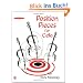 Position Pieces for Cello