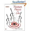 Position pieces Vol.1 --- Violoncelle