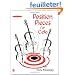 Position pieces Vol.1 --- Violoncelle