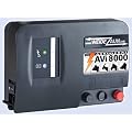 Duo-Power Weidezaunger�t Batterieger�t Netzger�t
