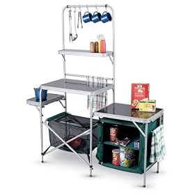 Guide Gear Camp Kitchen