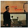 Bild des Albums von Chet Baker