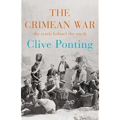 The Crimean War: The Story Behind the Myth